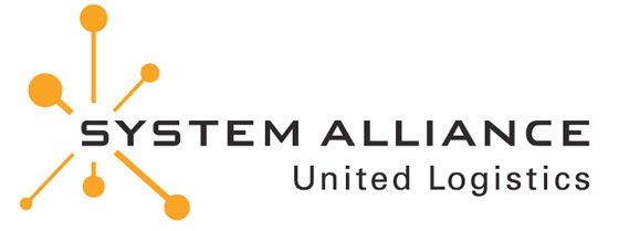 System Alliance Logo